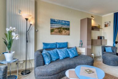 Ferienpark - Haus B, App. 0B0511