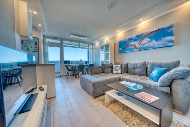 Ferienpark - Haus B, App. 0B0702