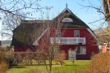 Landhaus Uhlenhof 1 - Uhlenhof 1