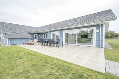 XXL-Holzhaus mit Sauna & großem Garten - DAG-274 - Ein Haus für gemeinsame Momente