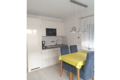 Koserow Jugendweg FeWo 05 - WE 05