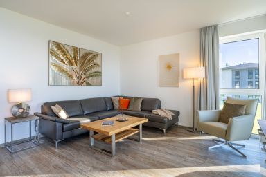 Apartment Sonnenschein - Oase am Haff - Sonnenschein (7-9)