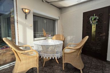 Ferienhaus Alla