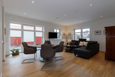 Sielhof Ditzum 45263 - Sielhof Ditzum, Wohnung 1