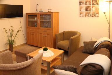 Ferienwohnung Sommergarten 29a06 - Fewo Sommergarten 26a/6-1 SZ bis max. 4 Pers. und 1 Baby