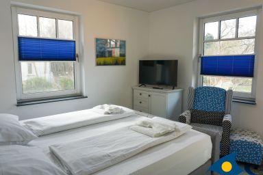 Ferienwohnung Schlossblick - Stolpe