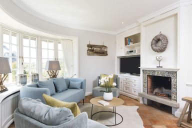 Hortensienhüs West  von A&M - Hortensienhüs West