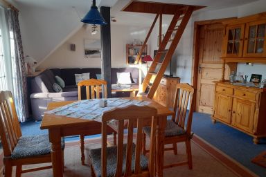 Ferienwohnung Fuchsbau