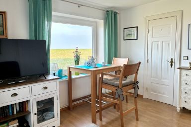 Dat Kapitänshus - Westwind - Westwind