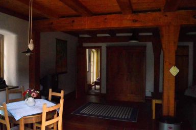 Ferienwohnung ALTER SPEICHER - Ferienwohnung Alter Speicher