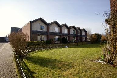 Kajüte am Norderhafen