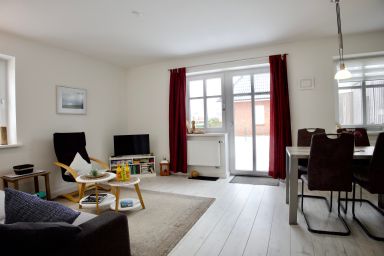 Hus Eesbüll - Eesbüll