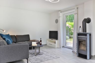 Strandgut Ferienhaus