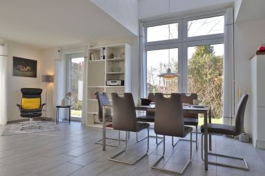 Strandgut Ferienhaus