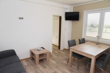 Reiterhof Gründeich - Ferienwohnung Düne