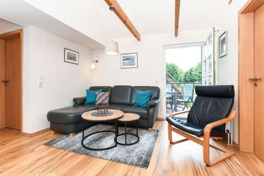 Ferienwohnungen auf dem Grodenhof - Ferienwohnung Melkstall