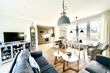 Ferienwohnung Belle Mer