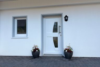Ferienhaus Pirat Störtebeker Haus 2