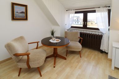 Ferienwohnung Am Peenestrom - Ferienwohnung Am Peenstrom-2 SZ bis max. 4 Pers.