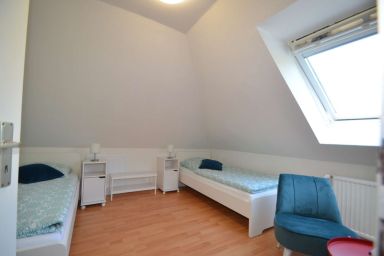Brückner, Thomas - Haus Lina, Wohnung 4 - Wohnung 4