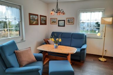 Ferienwohnung Familie Gau - Ferienwohnung Familie Berndt Gau