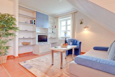 Feriendorf am Bakenberg - Wohnung 4 Standard