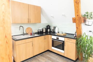 Ferienwohnung Utkiek