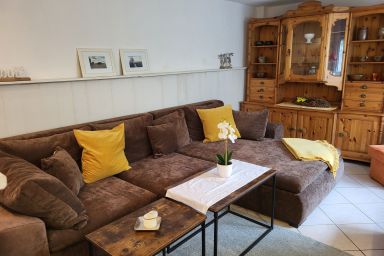 Ferienwohnung im Grünen