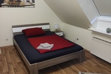 Hieronimus - Ferienwohnung Anika - Hieronimus - FeWo Anika