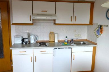 2 Raum Ferienwohnung, nur  350m zum Strand - Wohnung 11