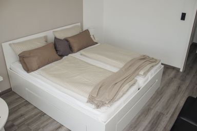 deTiede B & B - de Stuuve veer