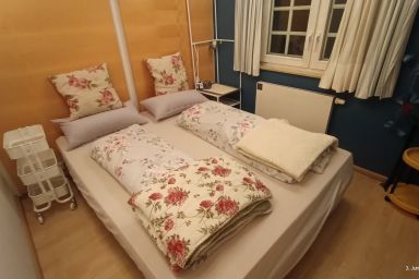 Ferienwohnung Mollischranke