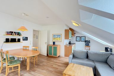 Villa Granitz / App.: 20 - Appartementanlage Villa Granitz, App: 20