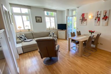 Villa Freya in Sellin | Wohnung 5