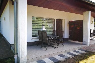 Rügen-Fewo 28 b - Fewo 1