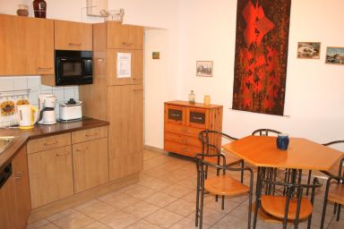 Ferienwohnung Haesner - Ferienwohnung