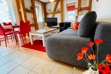 Haus Nemo, App. 10 - Haus Nemo, Ferienwohnung 10