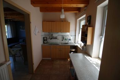 Ferienhaus Boddenblick
