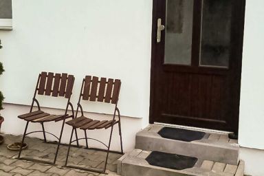 Ferienwohnungen Sylvia - Ferienwohnung 6