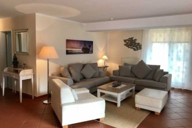 Villa Jugendglück FV 1 - Appartement 1