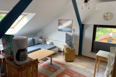 Haus Strandmuschel - Strandmuschel mini