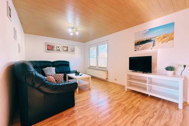 Ferienwohnung Zirchow 1 und 2 - Fewo 2 Ostseewind