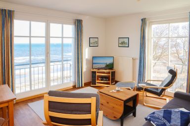 Haus Meeresblick WM422 - WM422