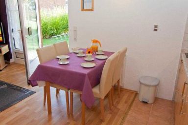 Ferienwohnungen Zander mit Balkon oder Terrasse - Ferienwohnung 04