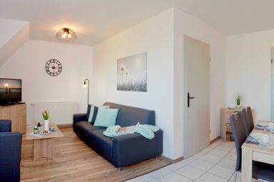Ferienwohnungen Wiesenblick - Ferienwohnung Hedy im OG