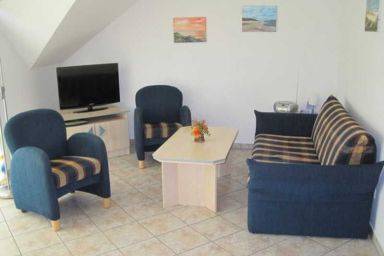 Martins Ferienwohnungen  WE19563 - Wohnung 5