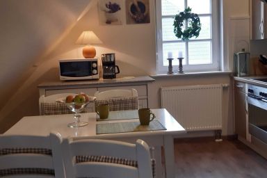 Ferienwohnung Kiefernblick - Ferienwohnung