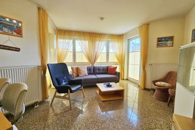 Dünen-Residenz C 04 - DR C 04