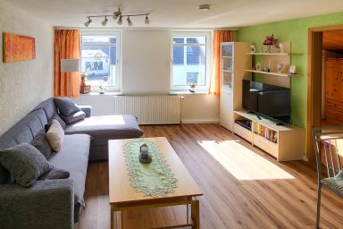 Ferienwohnung Wanke - Ferienwohnung