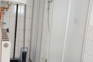 Ferienwohnung am Kiebitzmoor  WE20397 - 1 Raum-Fewo, max. 3 Pers., mit Terasse
